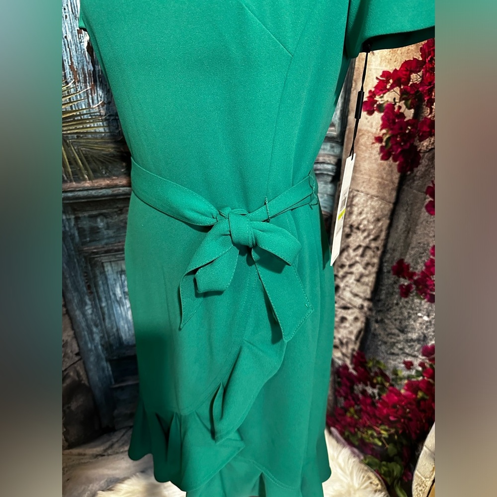 Calvin Klein Small Size Dress Brand New with tag
